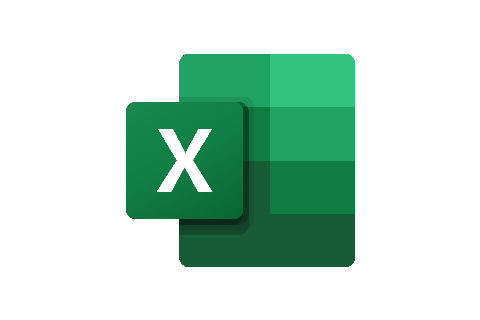 I05 logo excel 2019